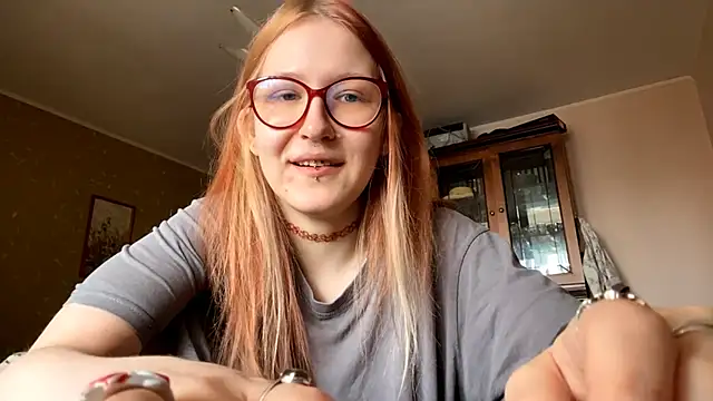 LaureenVielma online show from 23, 2, 2026