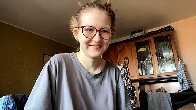 LaureenVielma online show from 11, 4, 2026