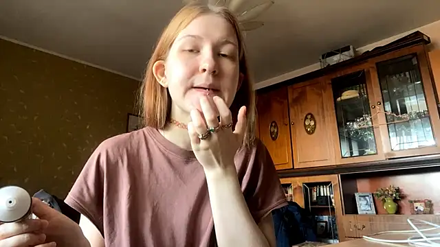 LaureenVielma online show from 19, 3, 2026