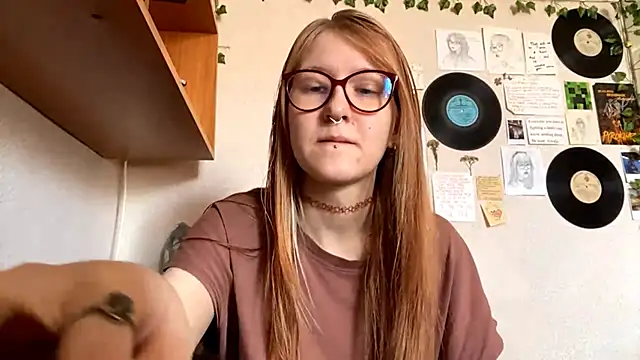 LaureenVielma online show from 18, 4, 2026