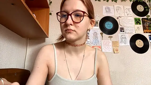 LaureenVielma online show from 14, 4, 2026