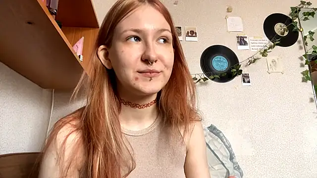 LaureenVielma online show from 24, 2, 2026