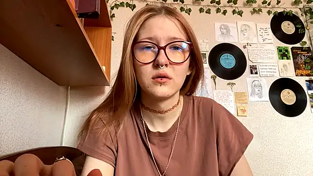 LaureenVielma online show from 29, 3, 2026