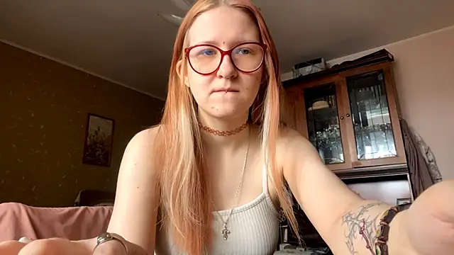 LaureenVielma online show from 11, 3, 2026