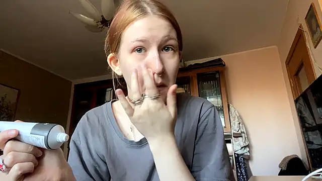 LaureenVielma online show from 22, 3, 2026