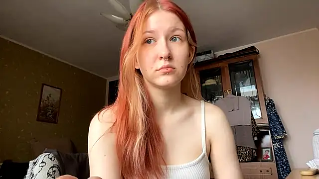 LaureenVielma online show from 3, 2, 2026