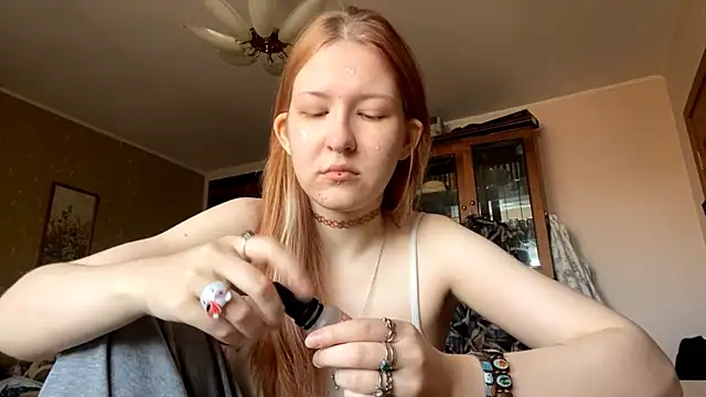 LaureenVielma online show from 15, 3, 2026