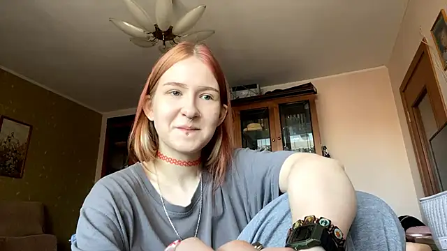 LaureenVielma online show from 11, 2, 2026