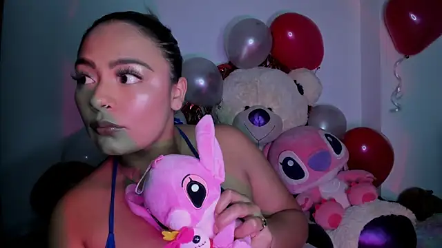 Kylievoos online show from 15, 2, 2026