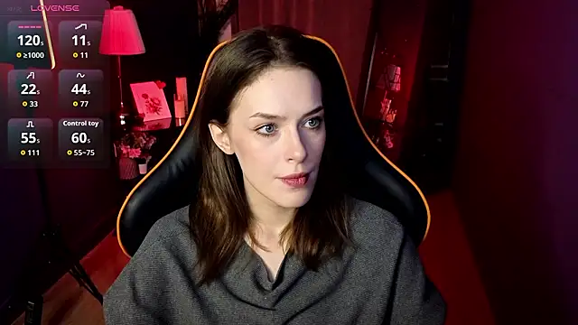 Accidental Genius  online show from 22, 2, 2026