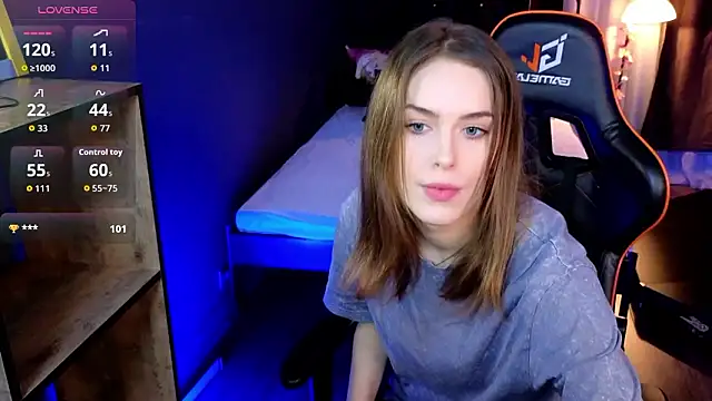 Accidental Genius  online show from 4, 3, 2026