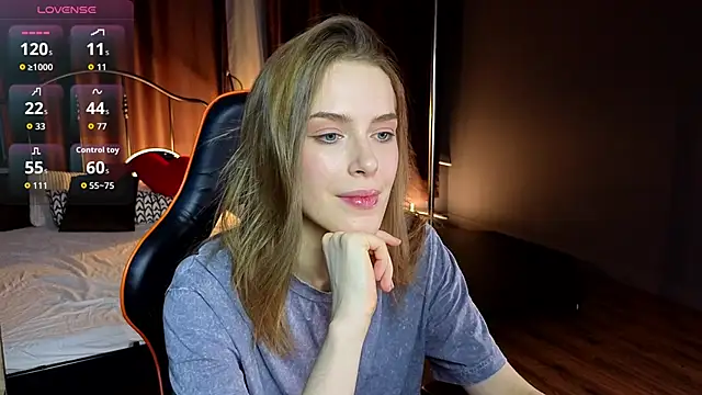 Accidental Genius  online show from 5, 2, 2026