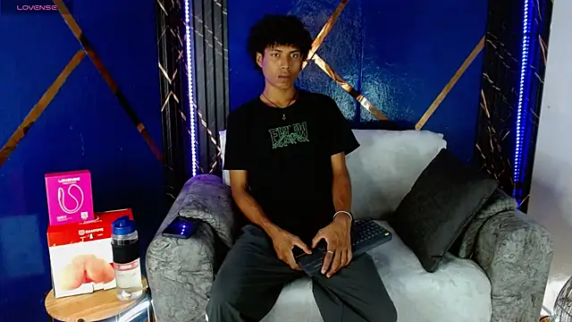 Walkers05 online show from 8, 5, 2026
