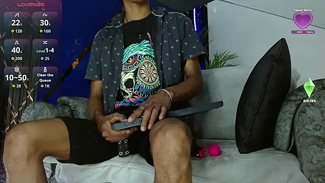 Walkers05 online show from 21, 4, 2026