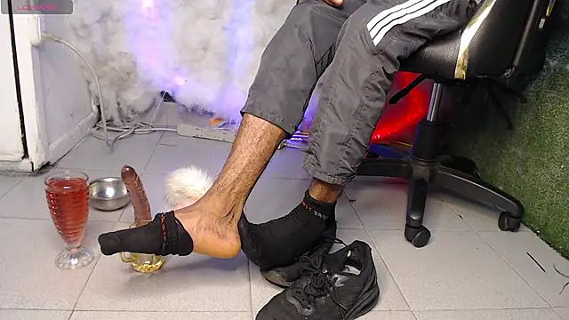 Walkers05 online show from 16, 3, 2026