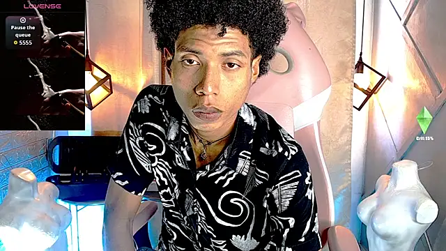 Walkers05 online show from 3, 4, 2026