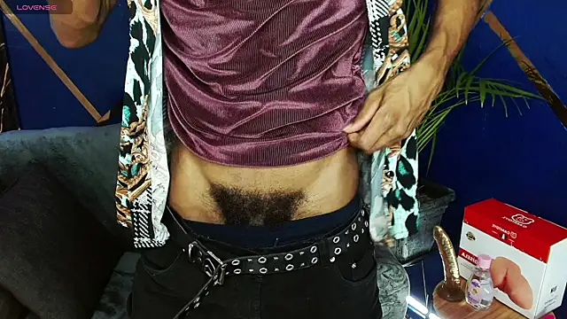 Walkers05 online show from 10, 4, 2026