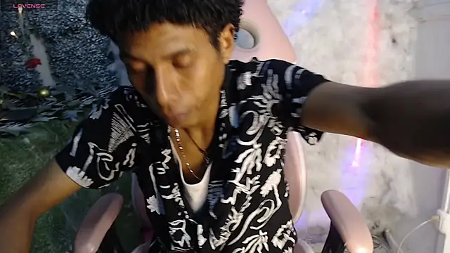 Walkers05 online show from 14, 3, 2026