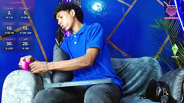 Walkers05 online show from 19, 4, 2026