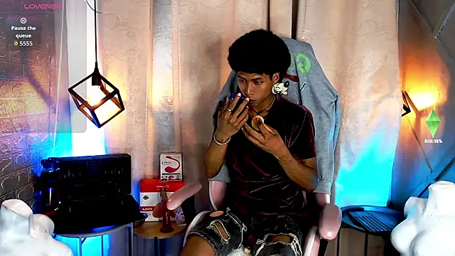 Walkers05 online show from 31, 3, 2026