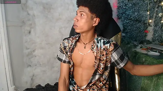 Walkers05 online show from 22, 3, 2026