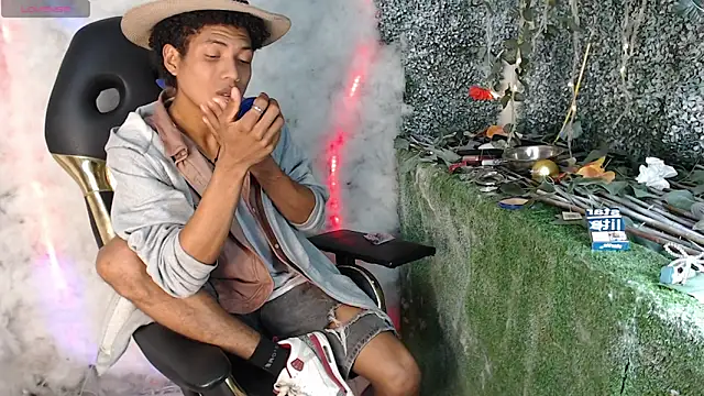 Walkers05 online show from 15, 3, 2026