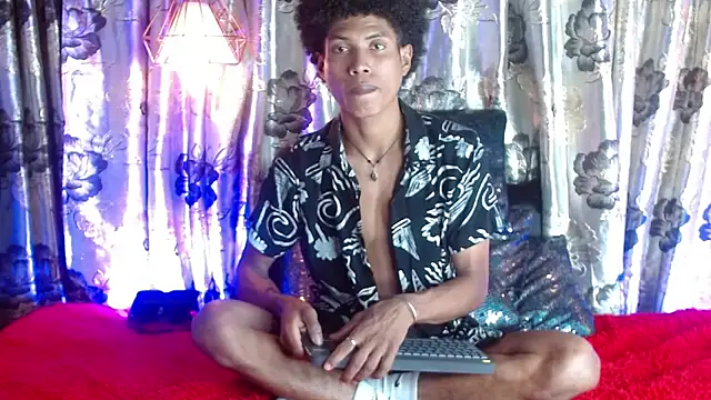 Walkers05 online show from 5, 4, 2026