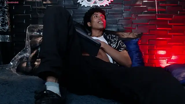 Walkers05 online show from 23, 2, 2026