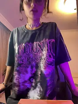 Miamhua-Cat- online show from 12, 2, 2026