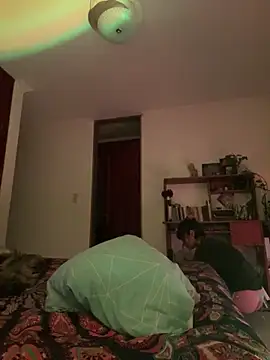 Miamhua-Cat- online show from 18, 2, 2026