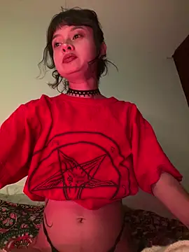 Miamhua-Cat- online show from 10, 2, 2026