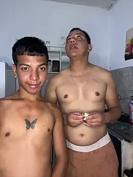 Loaisn online show from 18, 2, 2026