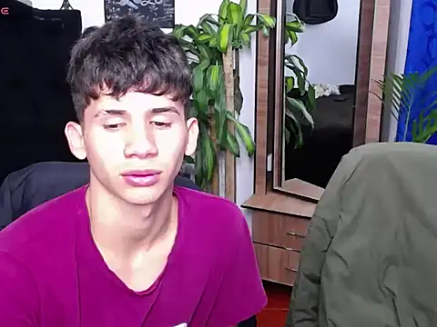  noahdiaz online show from 25, 2, 2026