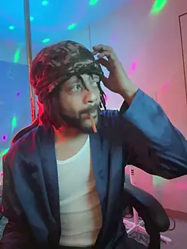 magic man1085 online show from 26, 3, 2026