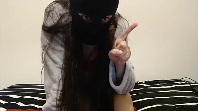 MissMaxime online show from 12, 3, 2026