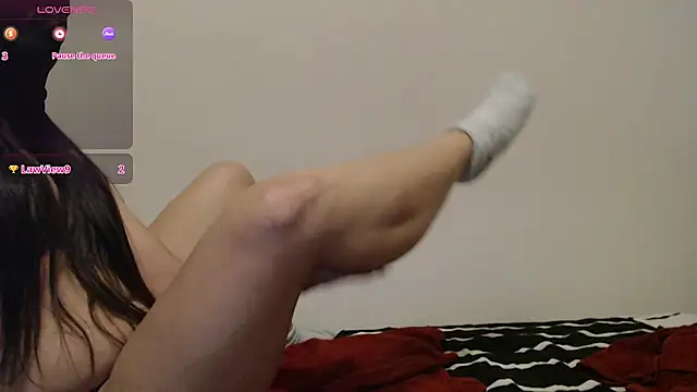 MissMaxime online show from 30, 3, 2026