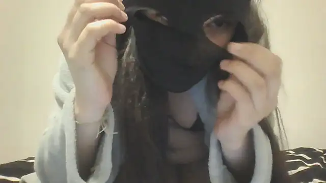 MissMaxime online show from 9, 3, 2026