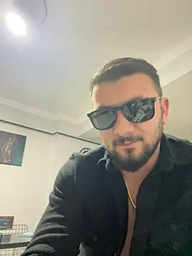 darKKing075441 online show from 11, 3, 2026