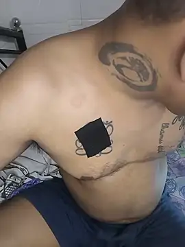 silkboy69 online show from 10, 6, 2026