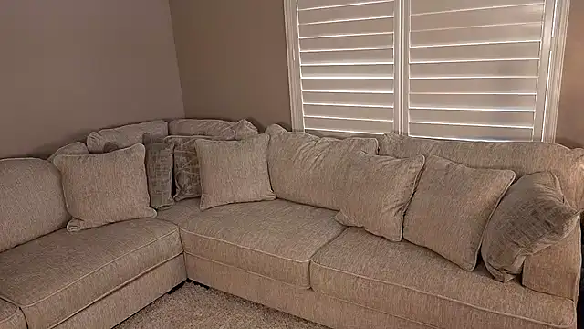 Hot Wife Amber online show from 15, 2, 2026