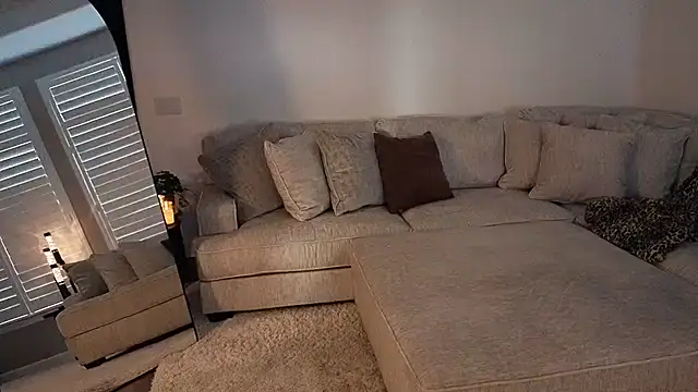 Hot Wife Amber online show from 1, 3, 2026