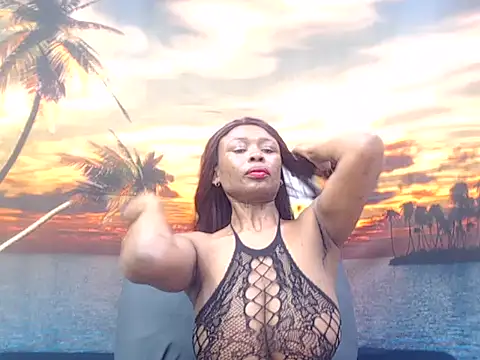 queenOfboobs online show from 12, 5, 2026