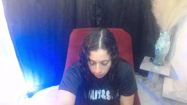 Snapshot of Barbara_D_Valencia chatting on 30, 5, 2026 Barbara D Valencia online show from 30, 5, 2026