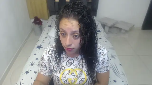 Barbara D Valencia online show from 23, 3, 2026