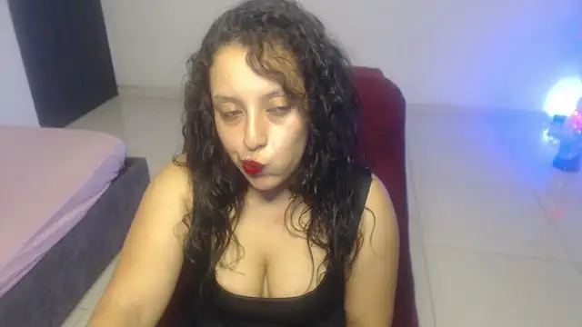 Snapshot of Barbara_D_Valencia chatting on 21, 5, 2026 Barbara D Valencia online show from 21, 5, 2026