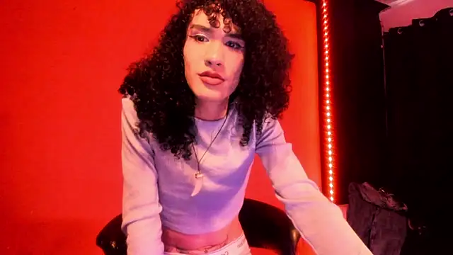 PervertedMissCloe online show from 12, 2, 2026