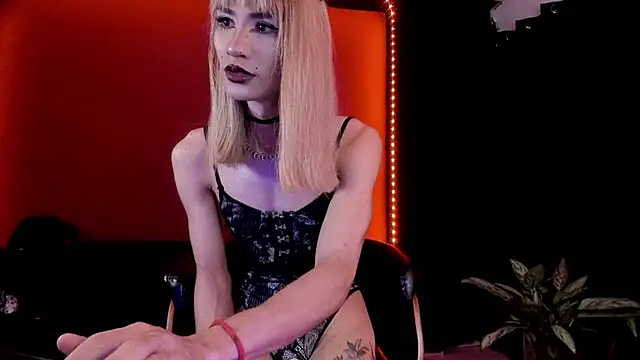 PervertedMissCloe online show from 23, 2, 2026