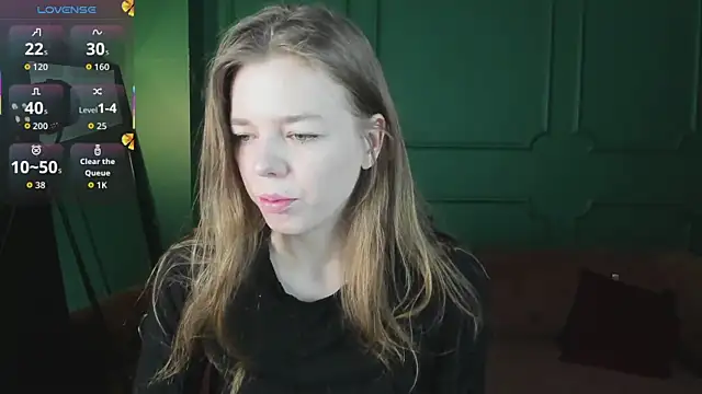  Tina Tayllor  online show from 3, 3, 2026