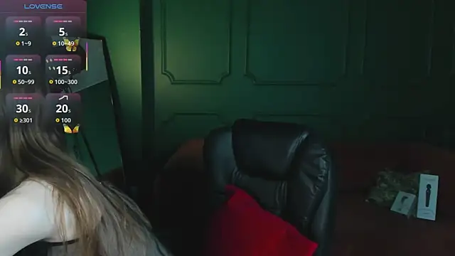  Tina Tayllor  online show from 5, 4, 2026