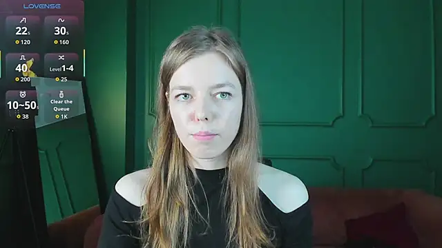  Tina Tayllor  online show from 6, 3, 2026